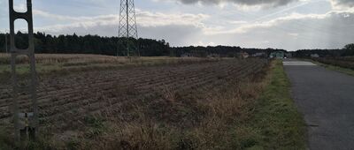 Kolonia Beksza ↔ Gierałtowice, cmentarz [Kolonia Beksza]