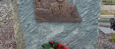 Ciężkowice, Park Zdrojowy [Park Zdrojowy w Ciężkowicach]