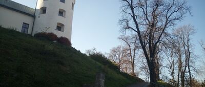 Przemyśl, Zamek Kazimierzowski