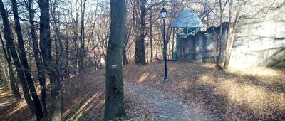 Przemyśl, Aleje XXV Polskiej Drużyny Strzeleckiej ↔ Przemyśl, Zamek Kazimierzowski