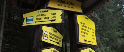 Nižná lúka