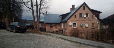 Długopole-Zdrój ↔ Pod Sasinem