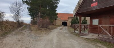 Lutomia, leśniczówka [Lutomia Leśniczówka]