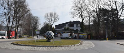 Myślenice Zarabie
