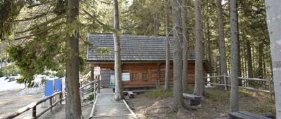Przełęcz Krowiarki