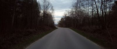 Miedzianka, ul. Złota