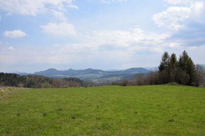 Pieniny