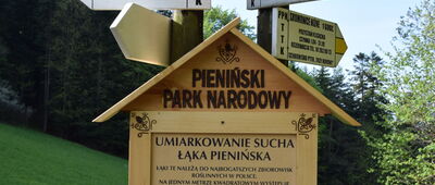 Przełęcz Szopka