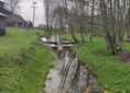 Harklowa, kościół ↔ Harklowa, Dunajec