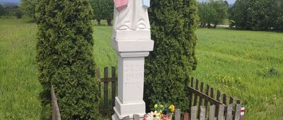 Maria Magdalena ↔ Podkościółek