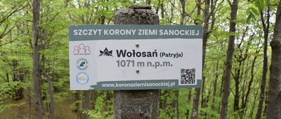 Wołosań