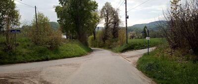 Stare Bogaczowice, stadion