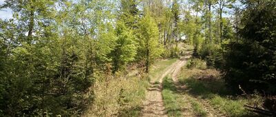 Nad Matúškovou ↔ Černatín