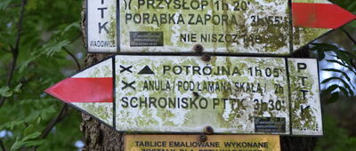 Przełęcz Kocierska