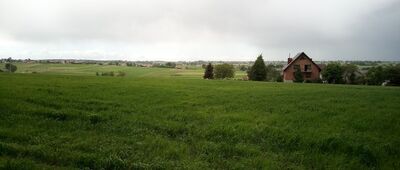 Sułoszowa, Herianówka