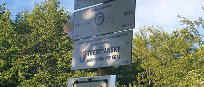 Pod skalou