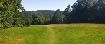 Úplaz ↔ Sedlo pod Úplazom