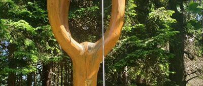 Sedlo pod Hnilickou Kýćerou