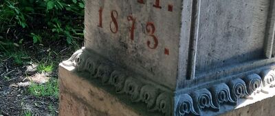 České Petrovice, u křížku ↔ Czerwony Strumień