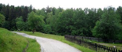 Karpacz, Centrum Informacyjne Karkonoskiego Parku Narodowego