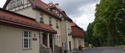 Świeradów Zdrój, Miejskie Biuro Informacji Turystycznej
