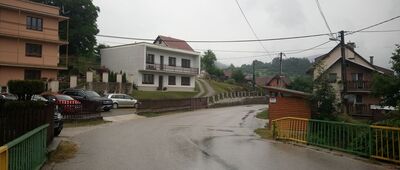 Lysica ↔ Ďurčovci