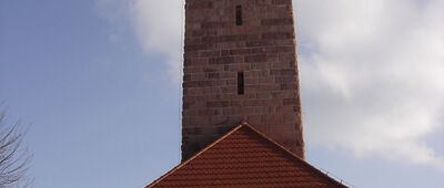 Pod Górą Świętej Anny [Góra Świetej Anny]