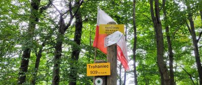 Trohaniec