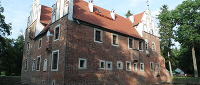 Wojnowice, ul. Zamkowa