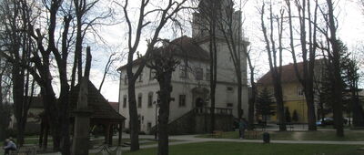 Nowy Wiśnicz