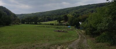 Pod Javorom ↔ Vyšná Písaná