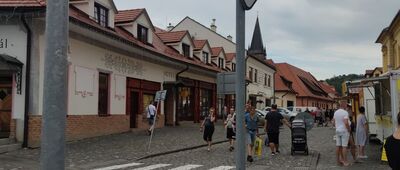Bardejov
