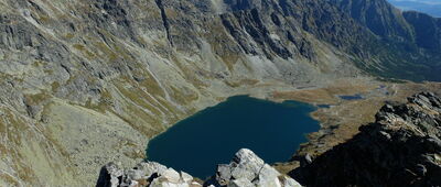 Kôprovský štít