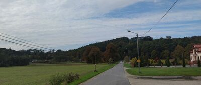 Zagórze ↔ Ciężkowice, komisariat
