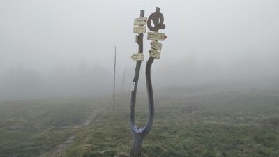 Pod Petrovą Boudą