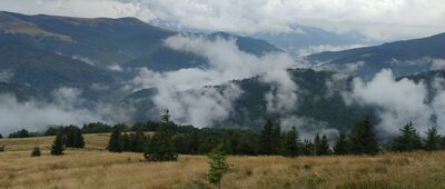 Sedlo Hadľanka ↔ Hiadeľské sedlo