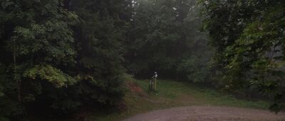 Sedlo Velký Šturec