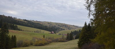 Dursztyn ↔ Żar (Branisko)