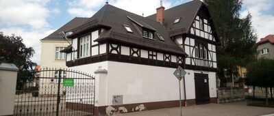 Kamienna Góra, Plac Kościelny