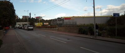 Jezioro Starachowickie