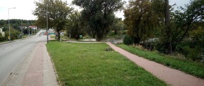 Jezioro Starachowickie