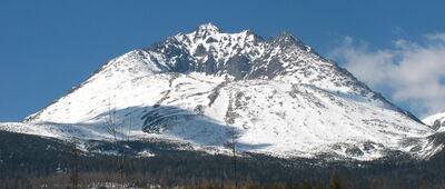Tatranská Polianka ↔ Nová Polianka