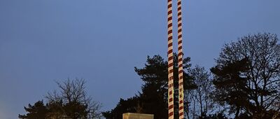 Legionowo, pomnik Polski Walczącej [Jest to pomnik]