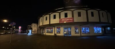 Legionowo ↔ Legionowo, ul. Królowej Jadwigi [Warszawska/Sowińskiego]