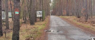 Święte ↔ Józefów