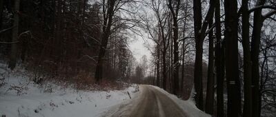 Staniszów, cmentarz ↔ Cieplice, ul. Krośnieńska