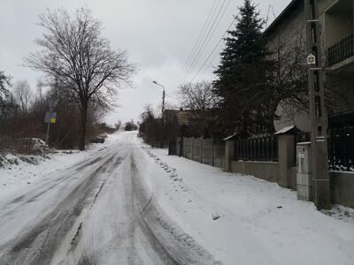 Via Regia i Tysiąclecia