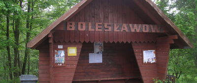 Bolesławów