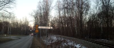 Bytom, os. Przy Kopalni