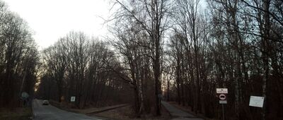 Bytom, os. Przy Kopalni